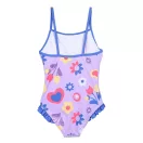 Gabby's Dollhouse Hey Purple children's swimsuit, swimwear 4 years / 104 cm