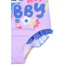Gabby's Dollhouse Hey Purple children's swimsuit, swimwear 4 years / 104 cm