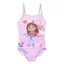 Gabby's Dollhouse Hey Pink children's swimsuit, swimmer 6 years / 116 cm