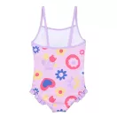Gabby's Dollhouse Hey Pink children's swimsuit, swimming 8 years / 128 cm