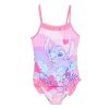 Disney Lilo and Stitch children's swimsuit, swimmer age 8