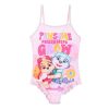 Paw Patrol Friendships Light Pink children's swimsuit, swimming 5 years / 110 cm
