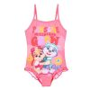 Paw Patrol Friendships Peach children's swimsuit, swimsuit 6 years / 116 cm