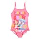 Paw Patrol Friendships Peach children's swimsuit, swimsuit 6 years / 116 cm