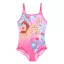 Disney Princess Blooming Pink children's swimsuit, 6 years / 116 cm