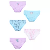   Disney Lilo and Stitch children's underwear, panties 5 pieces/package 3/4 years