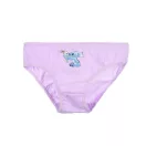 Disney Lilo and Stitch children's underwear, panties 5 pieces/package 3/4 years