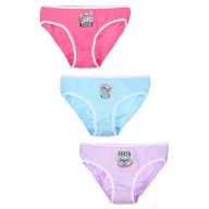   Disney Lilo and Stitch children's underwear, panties 3 pieces/package 5/6 years