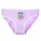 Disney Lilo and Stitch children's underwear, panties 3 pieces/package 6/8 years