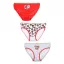 Disney Minnie Faces children's underwear, panties 3 pieces/package 3 - 4 years / 98 - 104 cm