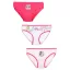 Disney Princess Beauties children's underwear, panties 3 pieces/pack 5 - 6 years / 110 - 116 cm