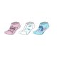 Disney Lilo and Stitch Angel women's no-show socks 39/41