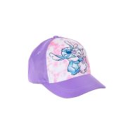   Disney Lilo and Stitch Hug children's baseball cap 52 cm