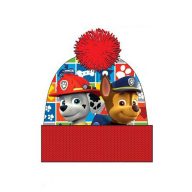 Paw Patrol Buddies Red children's hat 52 cm