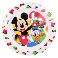 Disney Mickey Cool Summer micro flat plate 22 cm