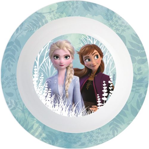 Disney Frozen Micro Bowl