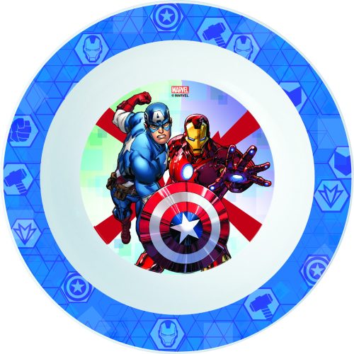 Avengers micro Saucer