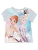 Disney Frozen kids short pyjamas 4 years