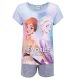 Disney Frozen kids short pyjamas 8 years