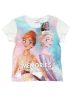 Disney Frozen kids short pyjamas 5 years