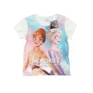 Disney Frozen children's short pajamas 5 years