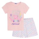 Peppa Pig children's short pajamas 5 years