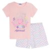 Peppa Pig children's short pajamas 6 years