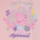 Peppa Pig children's short pajamas 6 years