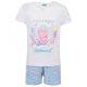 Peppa Pig children's short pajamas 5 years