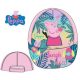 Peppa Pig children's baseball cap 52 cm