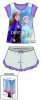 Disney Frozen children's short pajamas in Gift Box 5 years