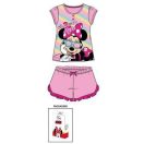 Disney Minnie  children's short pajamas in a gift box 6 years