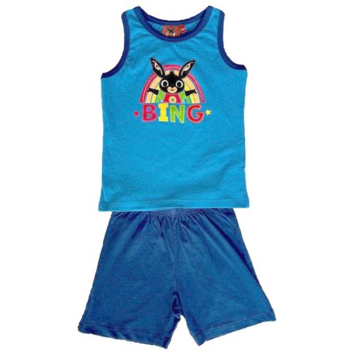 Bing kids short pyjamas 2/3 years