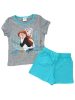 Disney Frozen kids short pyjamas 3 years