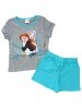 Disney Frozen children's short pajamas 4 years