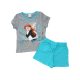 Disney Frozen kids short pyjamas 4 years