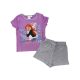 Disney Frozen kids short pajamas 4 years