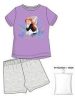 Disney Frozen children's short pajamas 5 years