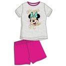 Disney Minnie  kids' short pajamas 4 years