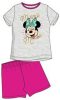 Disney Minnie kids short pyjamas 7 years