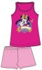 Disney Minnie kids short pyjamas 4 years