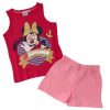 Disney Minnie kids short pyjamas 7 years