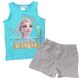 Disney Frozen kids short pyjamas 3 years