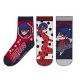 Miraculous Ladybug kids sock 23/26