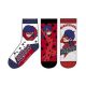 Miraculous Ladybug children's socks 23/26