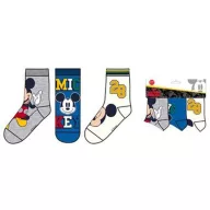 Disney Mickey  Classic kids' socks 23/26