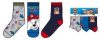 Paw Patrol kids sock 31/34