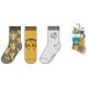 Disney The Lion King children's socks 31/34