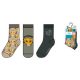 Disney The Lion King Kids Socks 31/34