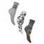 Batman Signal children's sock 23/26
